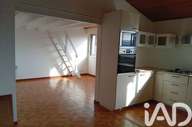 Appartement 3 pièces 135000 €