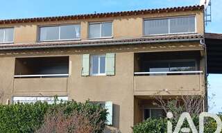 Appartement 3 Pièces 48 m² à vendre à Vaison-la-Romaine (84110)