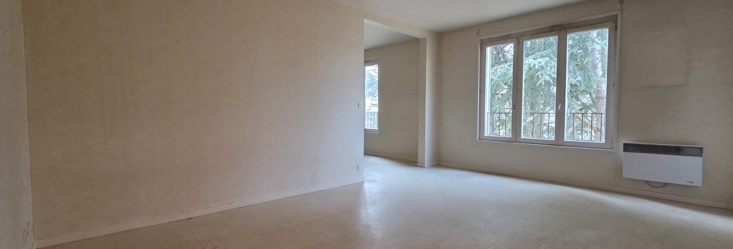 Appartement 4 Pièces 80 m² à vendre à Saint-Mammès (77670)