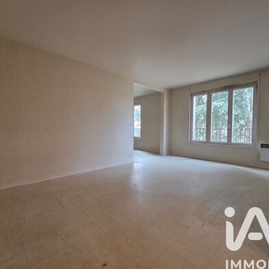 Appartement 4 pièces 127000 €