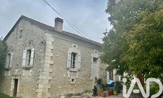 Maison 4 Pièces 107 m² à louer à Bourdeilles (24310)