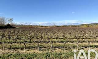 Terrain  13528 m² à vendre à Laudun-l'Ardoise (30290)