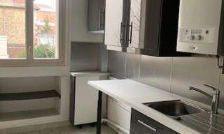 Appartement 3 Pièces 53 m² à louer à Colombes (92700)