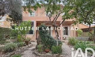 Maison 9 Pièces 220 m² à vendre à Hyères (83400)