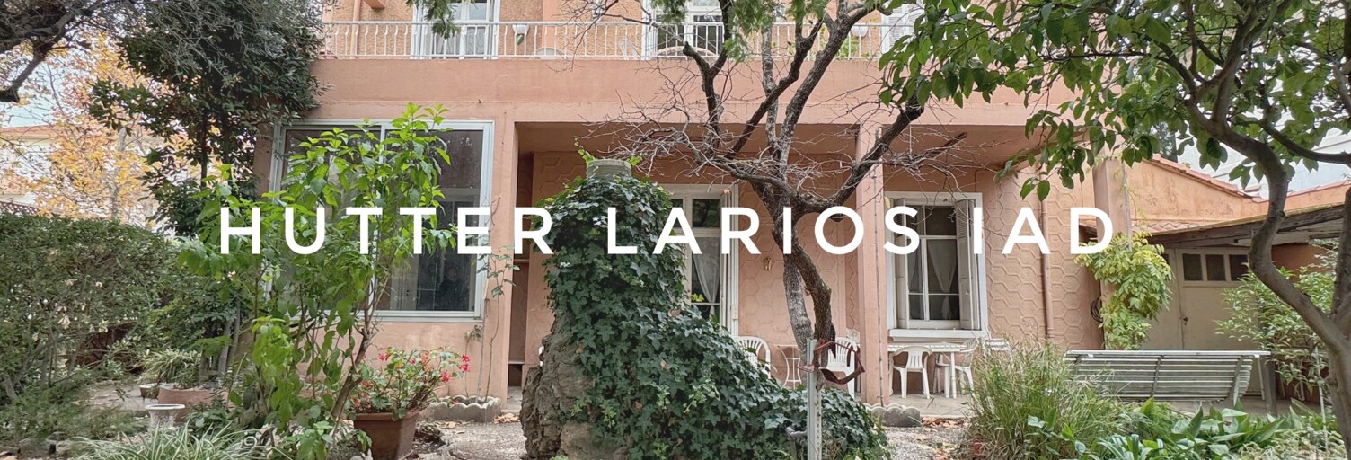 Maison 9 Pièces 220 m² à vendre à Hyères (83400)