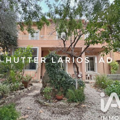 Maison 9 pièces 849000 €