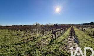 Terrain  9227 m² à vendre à Laudun-l'Ardoise (30290)