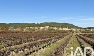 Terrain  9227 m² à vendre à Laudun-l'Ardoise (30290)