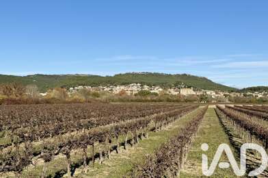 Terrain  23000 €
