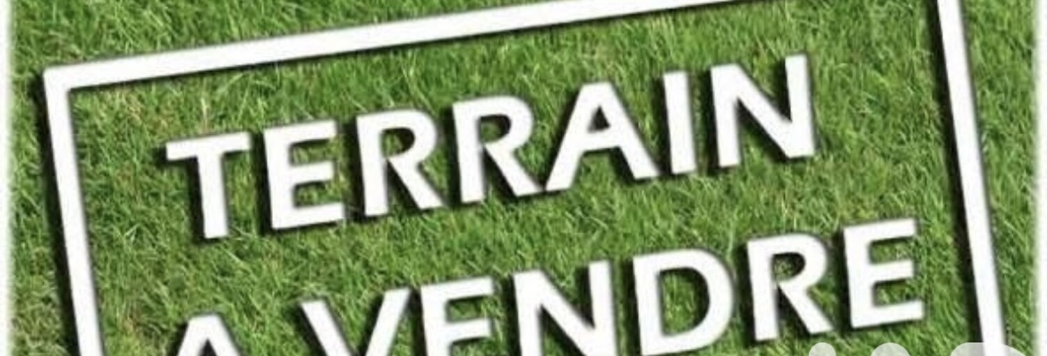Terrain  864 m² à vendre à Trinay (45410)
