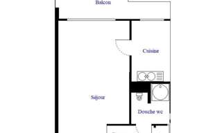 Appartement 1 Pièce 29 m² à vendre à Saint-Maur-des-Fossés (94100)