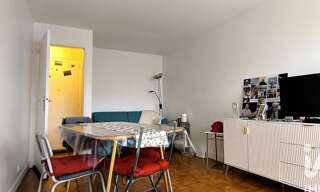 Appartement 1 Pièce 29 m² à vendre à Saint-Maur-des-Fossés (94100)