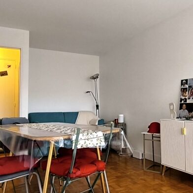 Appartement 1 pièces 189000 €
