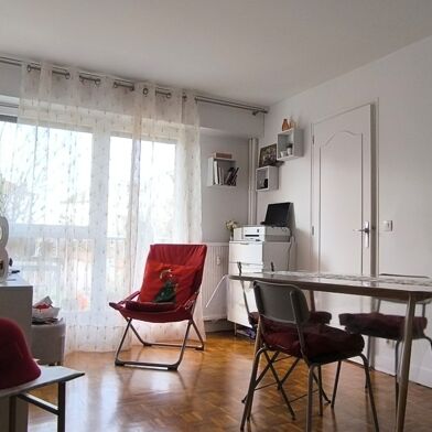 Appartement 1 pièces 179000 €