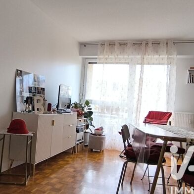 Appartement 1 pièces 173500 €