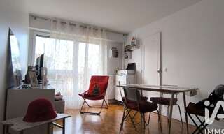 Appartement 1 Pièce 23 m² à vendre à Saint-Maur-des-Fossés (94100)