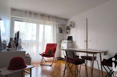 Appartement 1 pièces 168000 €