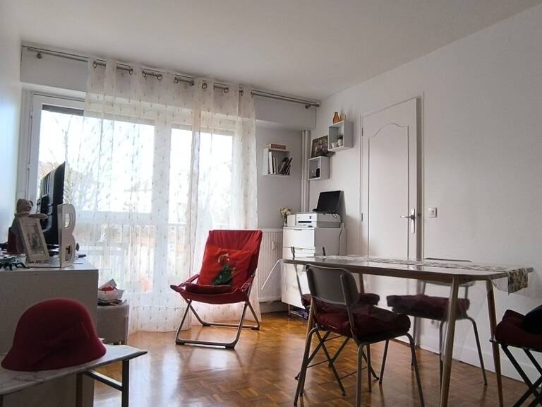 Vente Appartement 1 pièce — photo 1
