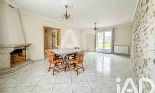 Maison 4 Pièces 105 m² à louer à Faremoutiers (77515)