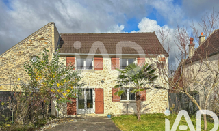 Maison 4 Pièces 105 m² à louer à Faremoutiers (77515)