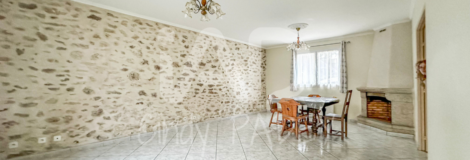 Maison 4 Pièces 105 m² à louer à Faremoutiers (77515)