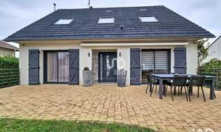 Maison 6 Pièces 150 m² à vendre à Magnanville (78200)