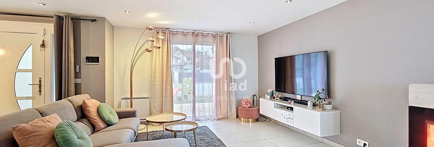 Maison 6 Pièces 150 m² à vendre à Mantes-la-Ville (78711)