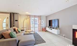 Maison 6 Pièces 150 m² à vendre à Mantes-la-Jolie (78200)