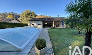 Maison 4 Pièces 97 m² à vendre à Fabras (07380)