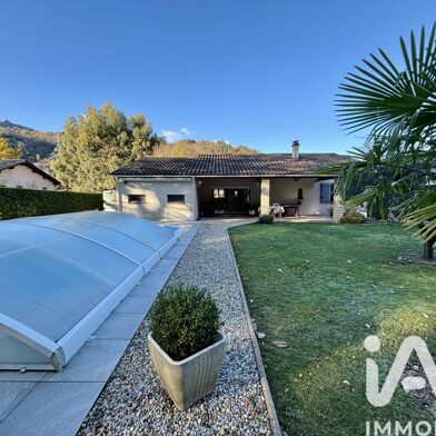 Maison 4 pièces 335000 €