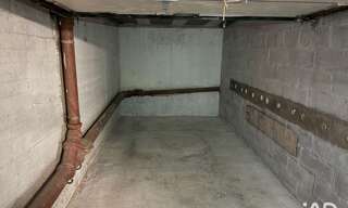 Garage  12 m² à louer à Montrouge (92120)