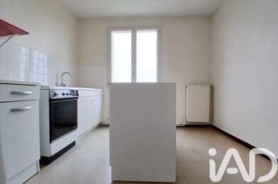 Appartement 4 pièces 39500 €