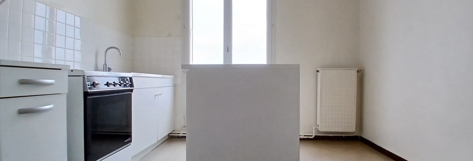 Appartement 4 Pièces 76 m² à vendre à Richelieu (37120)