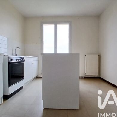 Appartement 4 pièces 39500 €