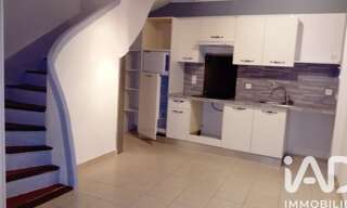 Maison 3 Pièces 65 m² à vendre à Servian (34290)