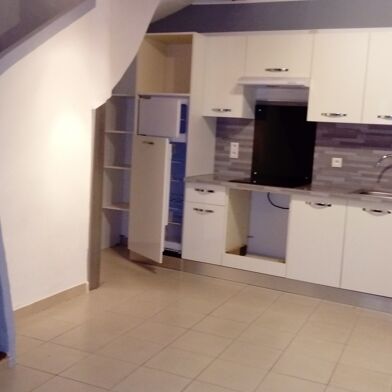 Maison 3 pièces 79000 €