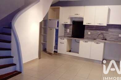 Maison 3 pièces 79000 €