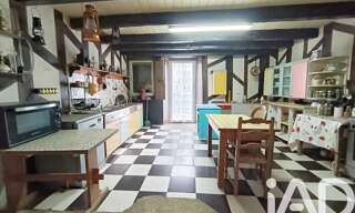 Maison 4 Pièces 158 m² à vendre à Val-de-Meuse (52140)