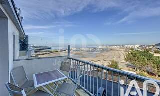 Appartement 1 Pièce 20 m² à vendre à Pornichet (44380)