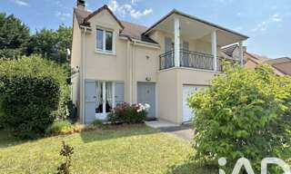 Maison 6 Pièces 95 m² à vendre à Saint-Pierre-du-Perray (91280)