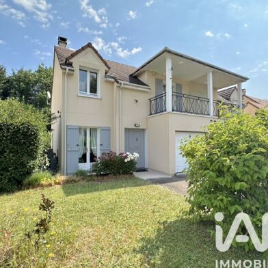 Maison 6 pièces 339000 €