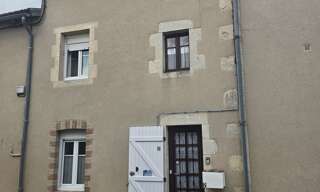 Maison 3 Pièces 72 m² à vendre à Persac (86320)