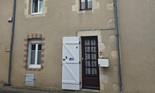 Maison 3 Pièces 72 m² à vendre à Persac (86320)