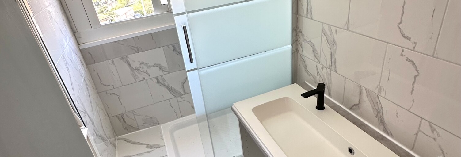 Appartement 5 Pièces 81 m² à vendre à Marseille 15 (13015)