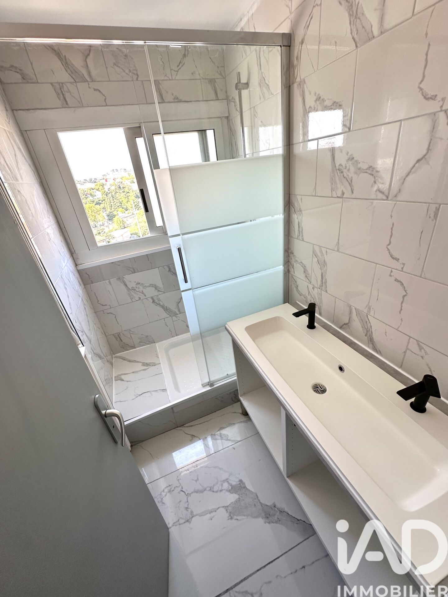 Appartement à vendre, 5 pièces, 80 m², Marseille