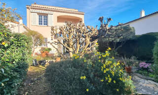 Maison 4 Pièces 93 m² à vendre à Saint-Raphaël (83700)