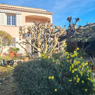 Maison 4 pièces 441000 €