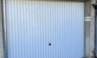 Garage  15 m² à louer à Lourdes (65100)