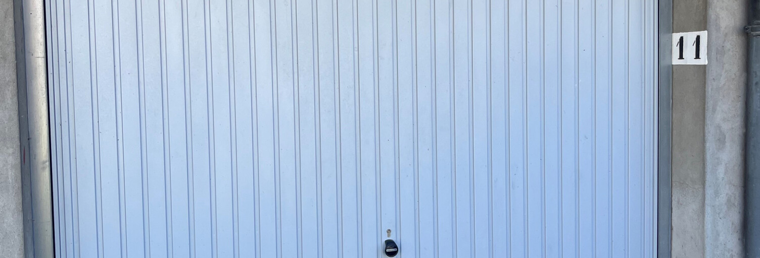 Garage  15 m² à louer à Lourdes (65100)