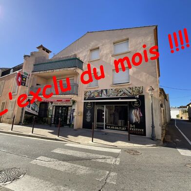 Commerce 2 pièces 245000 €